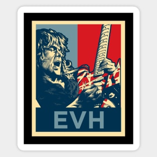 EVH Hope Magnet